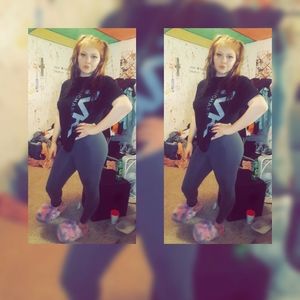 Meet your Posher, Alexandria